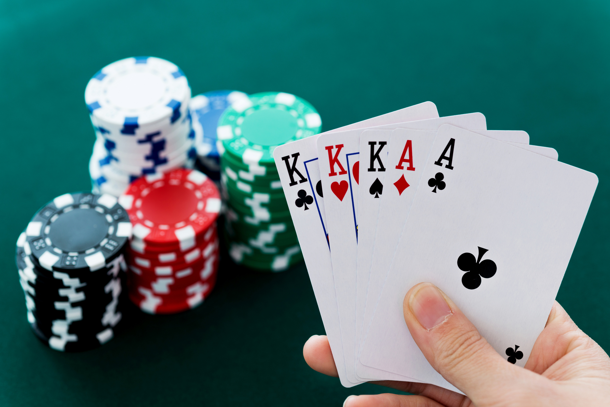 Situs Poker Online Terpercaya Deposit Pulsa Tanpa Potongan